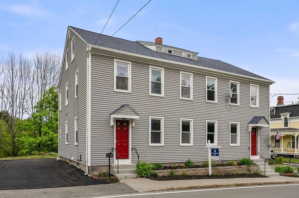 445 Putnam Hill Rd, Sutton, MA 01590 MLS 73239553 Zillow