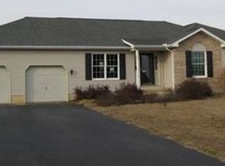 105 Lynn Cir, Middletown, DE 19709
