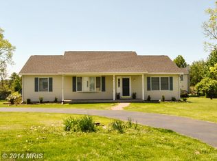 12A E Pennsylvania Ave, Lovettsville, VA