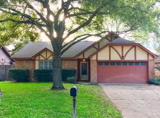 1405 Heights Dr, Katy, TX 77493