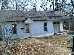 1004 Madison St, Columbia, MO 65203