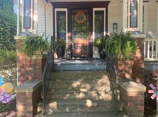 836 S Lincoln Ave, Springfield, IL 62704