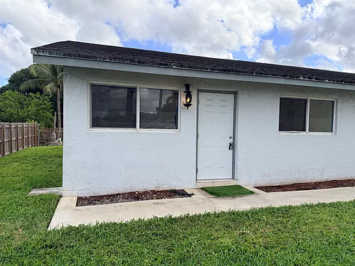 4650 SW 65th Ave #4654 Photo 1