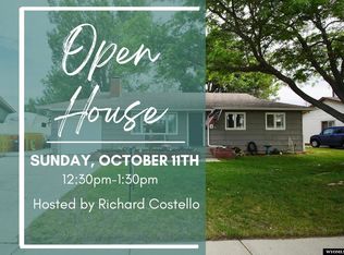3044 Bruhn Way, Casper, WY 82609