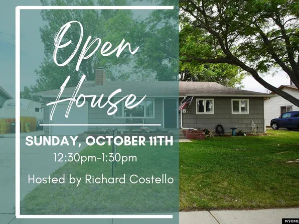 3044 Bruhn Way, Casper, WY 82609