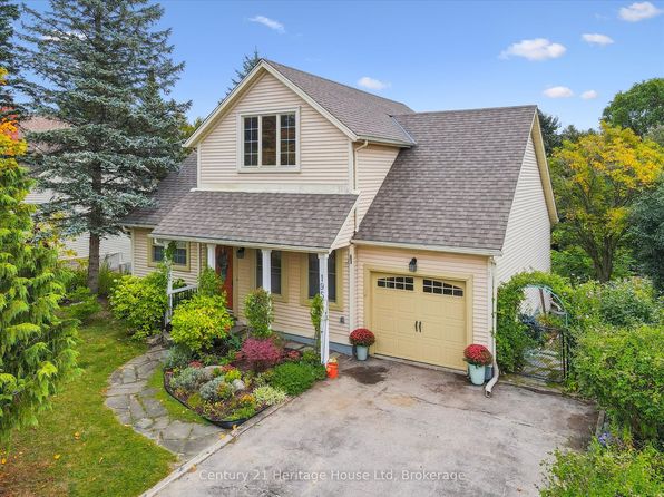 195 Jackson St, Guelph/eramosa, ON N0B 2K0