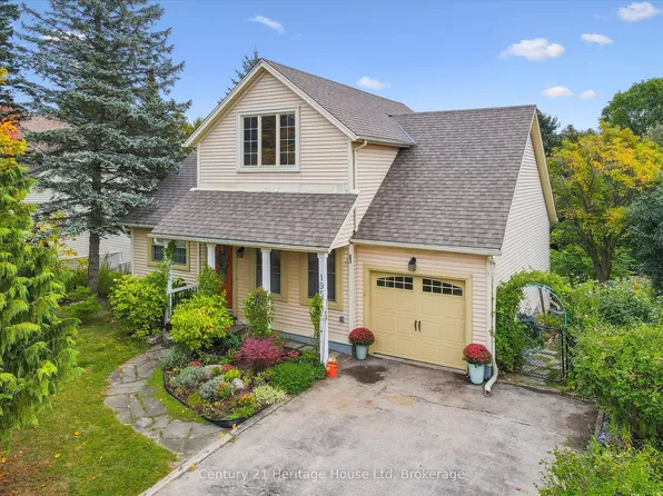 195 Jackson St, Guelph/eramosa, ON N0B 2K0