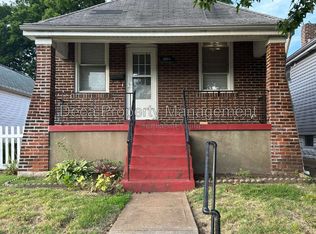 6024 Arthur Ave, Saint Louis, MO 63139