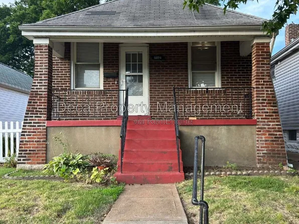 6024 Arthur Ave, Saint Louis, MO 63139