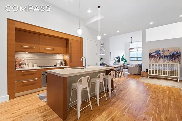Sold by Compass | media 1