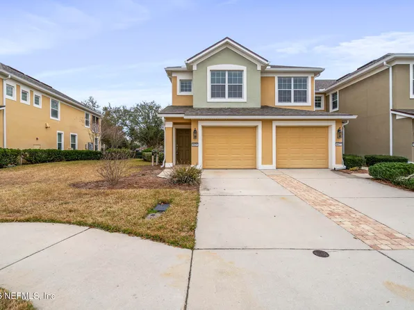 6625 SHADED ROCK Court #22A, Jacksonville, FL 32258
