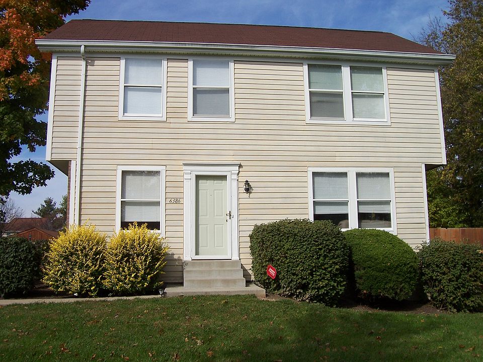 1st image of 6386 Amber Ct