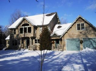 5009 Twin Brook Rd, Carrabassett Valley, ME 04947