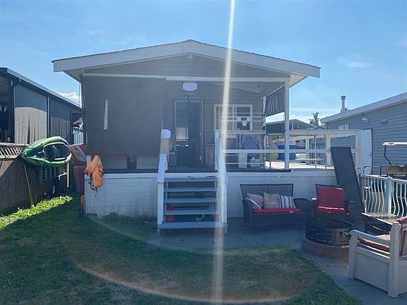 2nd image of 8400 Shook Rd #314