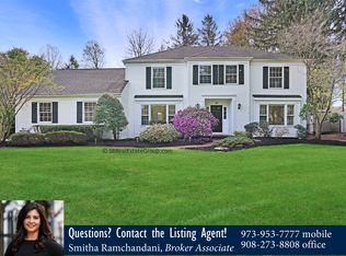 31 Wilkinson Rd, Randolph, NJ 07869
