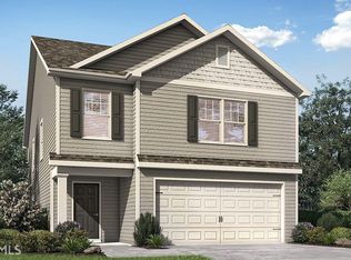 4762 Moccasin Ct #12, Douglasville, GA