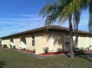 220 SE 24th Ave APT B, Cape Coral, FL 33990