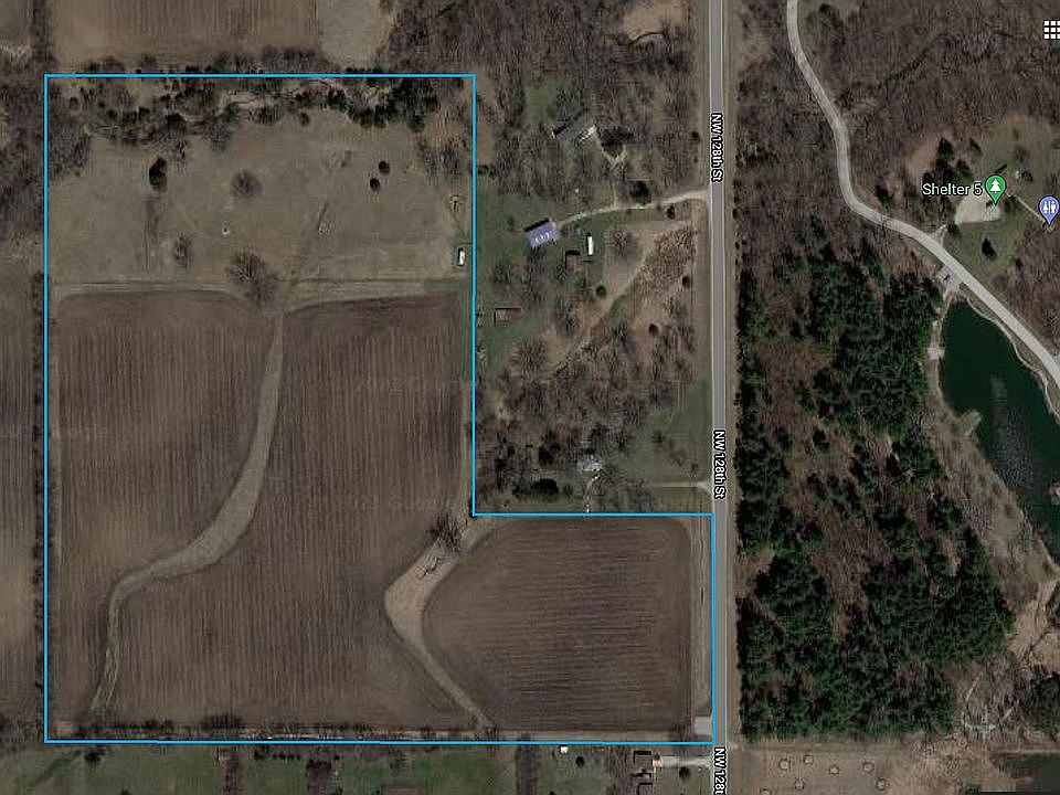 2nd image of LOT 8 NW 128th St