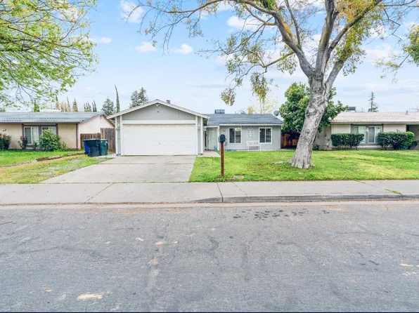 508 Mary Todd Ln, Modesto, CA 95354
