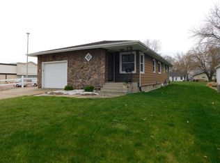 822 Webster St, Fairmont, MN 56031