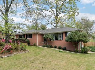 1876 Glendmere Dr, Birmingham, AL 35216