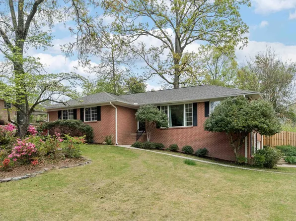 1876 Glendmere Dr, Birmingham, AL 35216