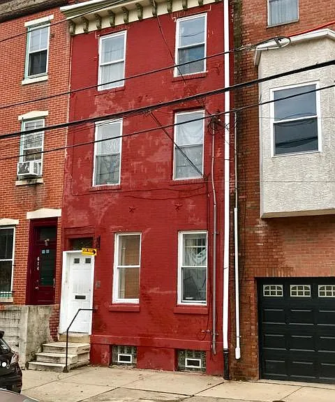 612 S 15th St #2F — Photo 1