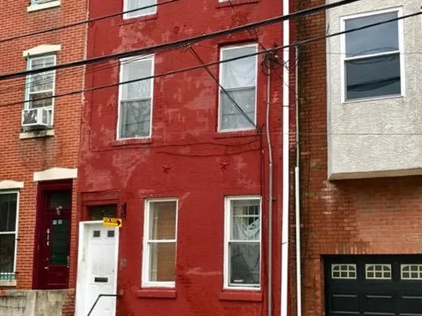 612 S 15th St #3F, Philadelphia, PA 19146