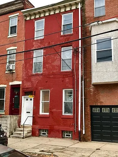612 S 15th St #2F Photo 1