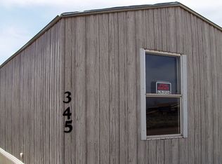 345 W Yellowstone Rd, Paulden, AZ 86334