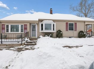 1091 Tiffin Ave, Hamilton, OH 45015