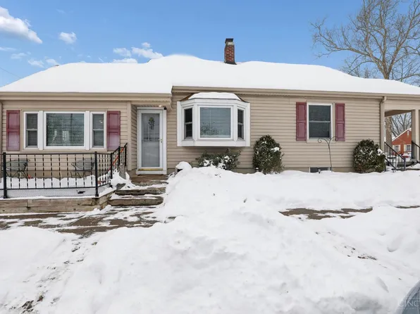 1091 Tiffin Ave, Hamilton, OH 45015