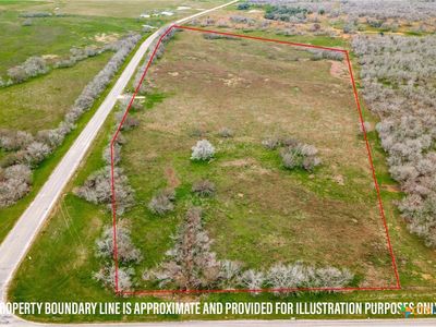 Corner Of Us Highway 90a And Fm #2091, Gonzales, TX, 78629