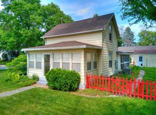 1524 Douglas Ave, Ames, IA 50010