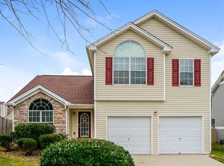 2530 Carolina Rdg, Riverdale, GA 30296