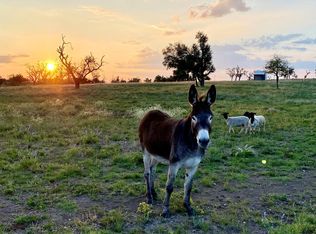 43 Dancing Sun Rd, Fredericksburg, TX 78624