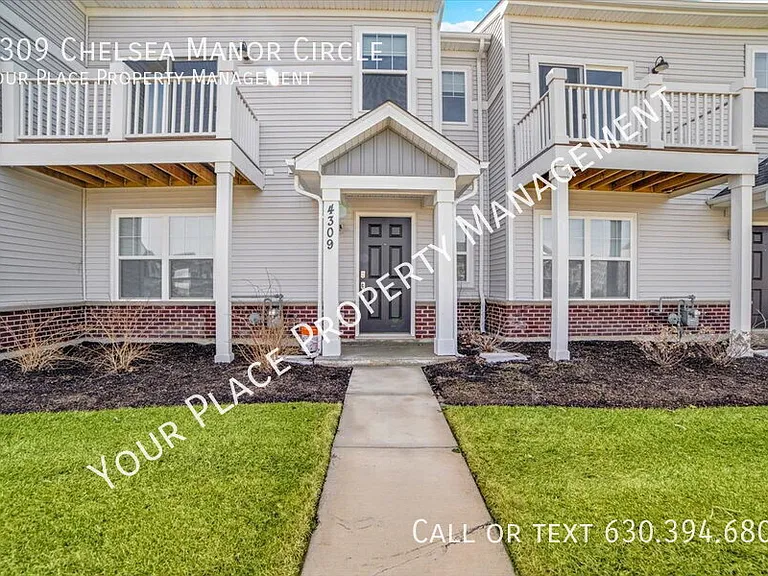 4309 Chelsea Manor Cir — Photo 1
