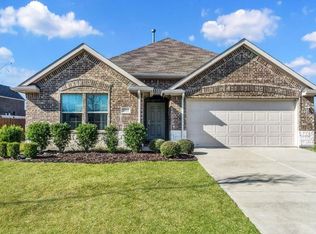 3011 Whitetail Cir, Forney, TX 75126