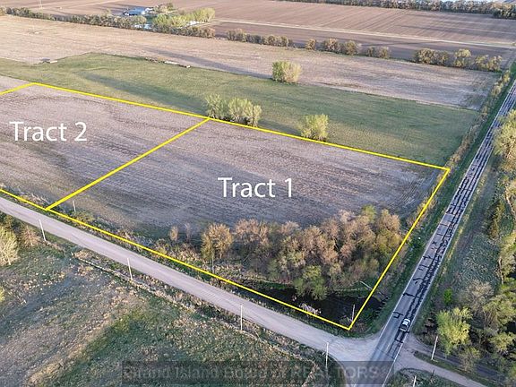 2nd image of LOT 2nd Rd