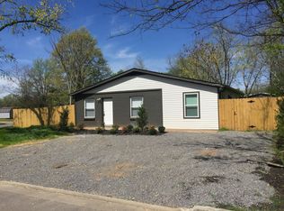 2303 Sycamore Cir, Murfreesboro, TN 37130