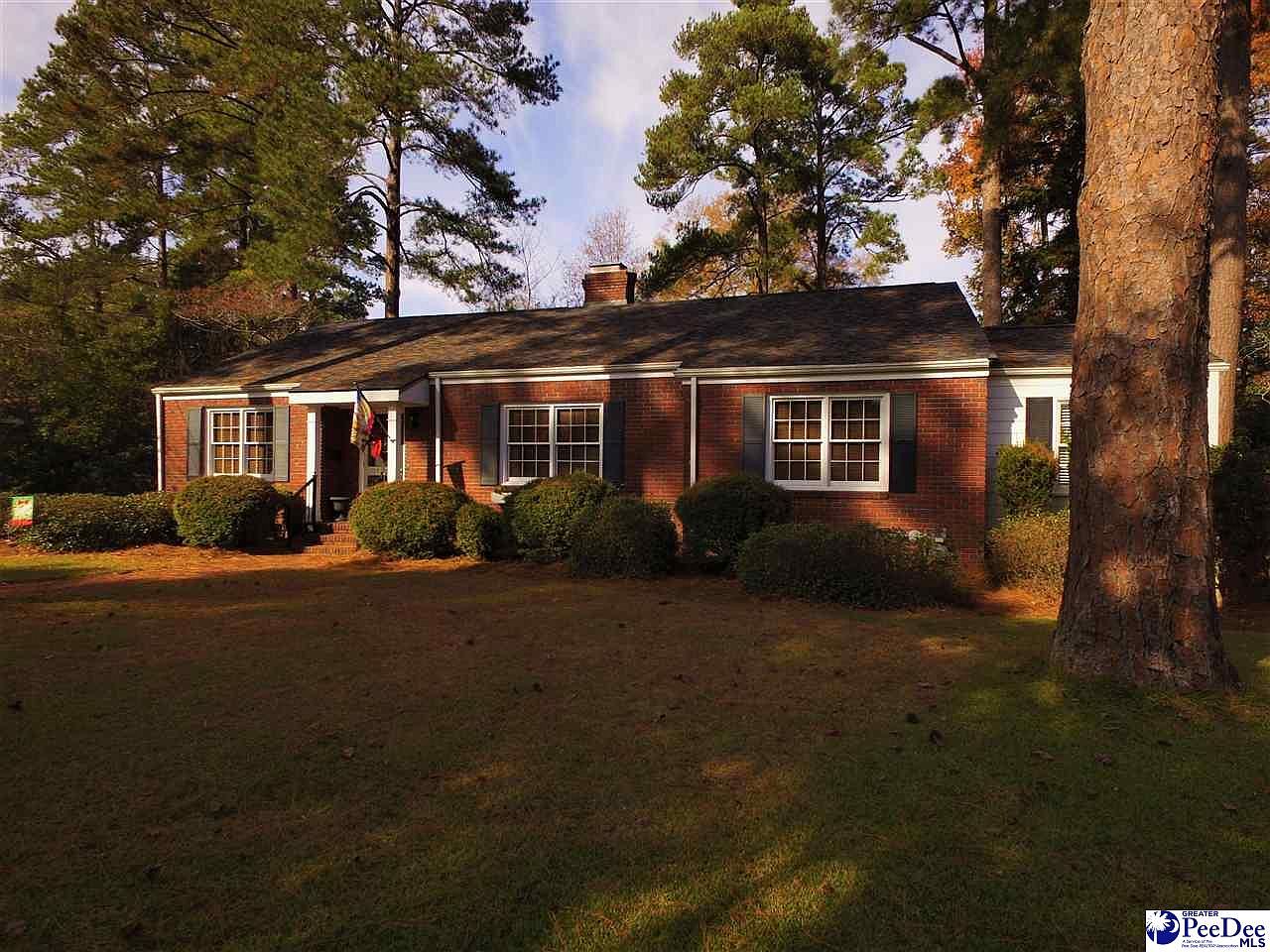1509 Jackson Ave, Florence, SC 29501 Zillow