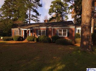 1509 Jackson Ave, Florence, SC 29501