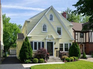 876 Parkside Ave, Buffalo, NY 14216