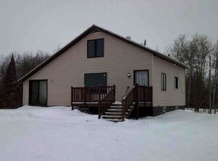 10848 Leaf River Rd, Wadena, MN 56482