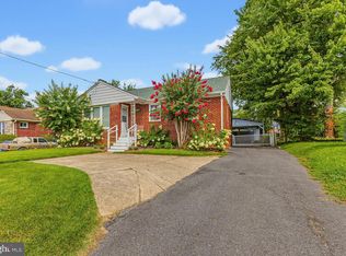 3507 Randolph Rd, Silver Spring, MD 20902