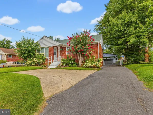 3507 Randolph Rd, Silver Spring, MD 20902
