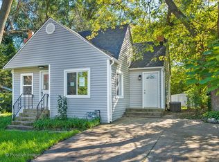 7421 Chippewa Dr, Wonder Lake, IL