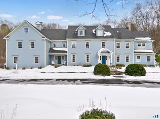 10 Pheasant Hill Road, Weston, CT 06883