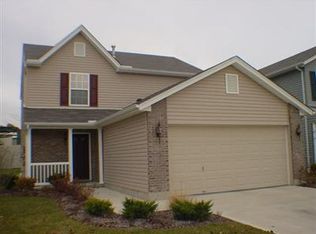 5990 Marsh Close, Loveland, OH 45140