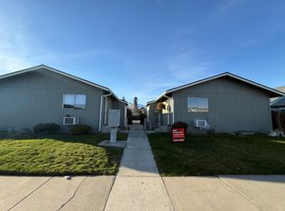 222 N Delaware Ave APT 7, Wenatchee, WA 98801
